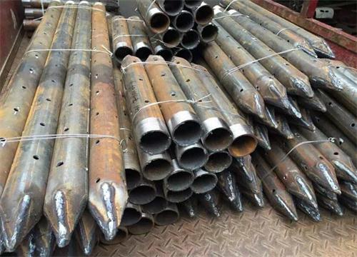 延川钢花管哪里有卖